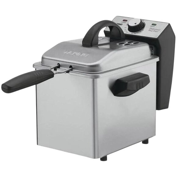 Waring Pro Deep Fryer - Picture 5 of 6